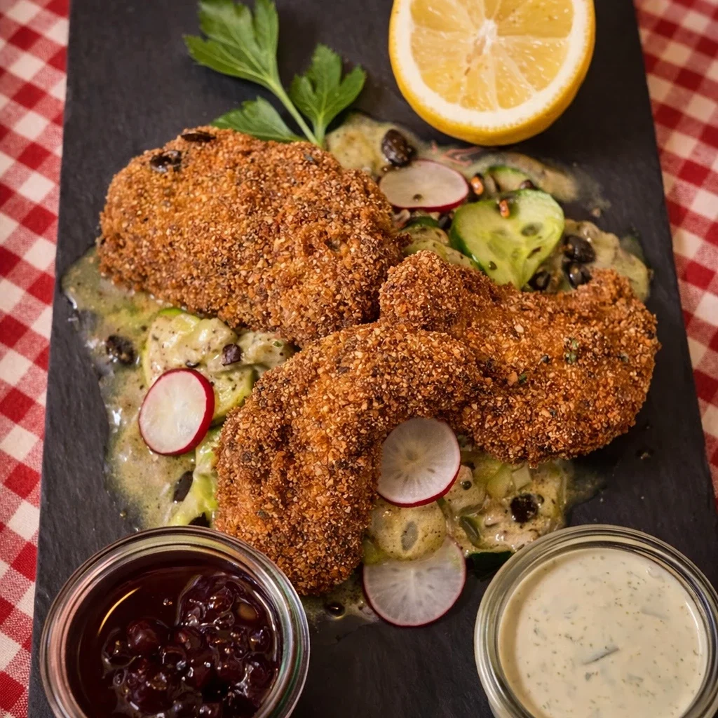 Backhendl