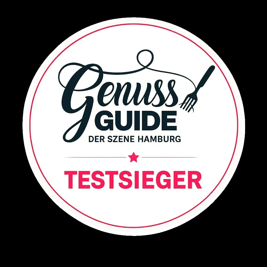 Genuss Guide Hamburg – Empfohlen