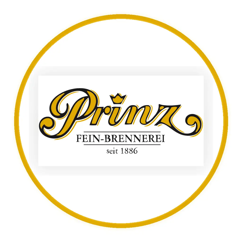 Feinbrennerei Prinz